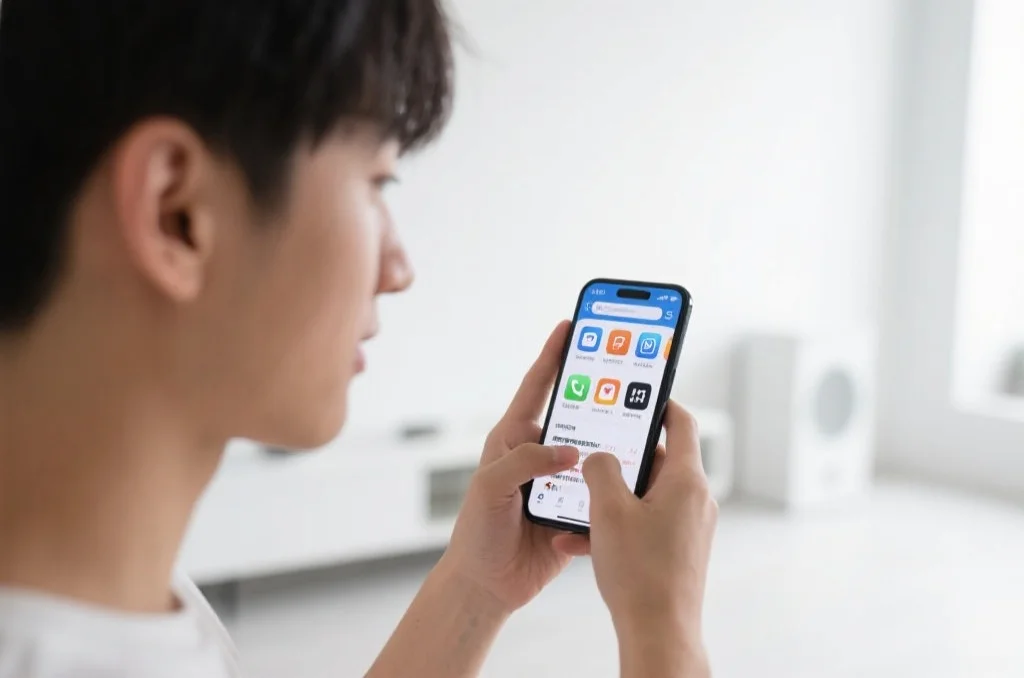 新手必读：安全下载并安装官方澳洲幸运5App全指南（iOS和安卓）