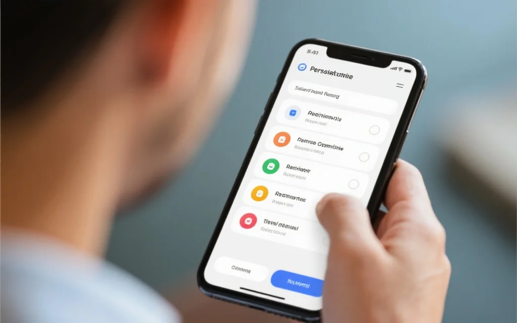澳洲幸运5官方App您可能不知道的5个隐藏功能