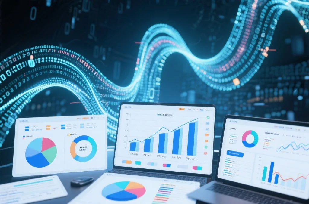 2025年澳洲幸运5数据趋势：洞察与前瞻