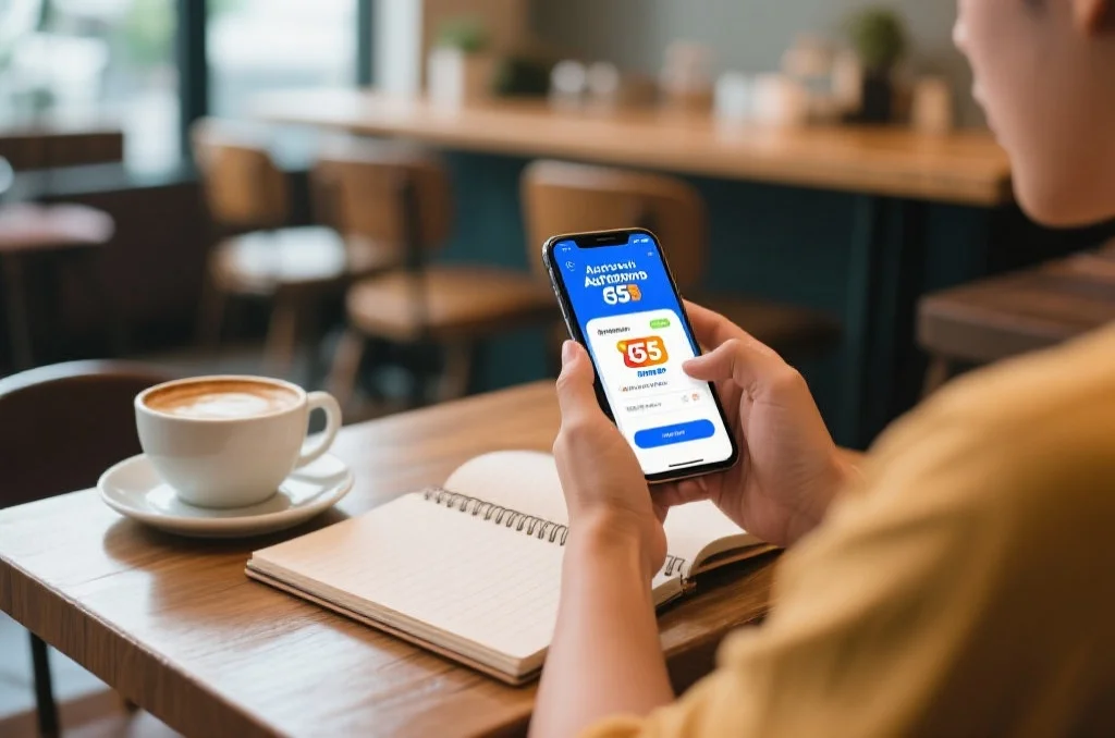 澳洲幸运5手机App与官方网站优缺点对比：选择最适合您的平台