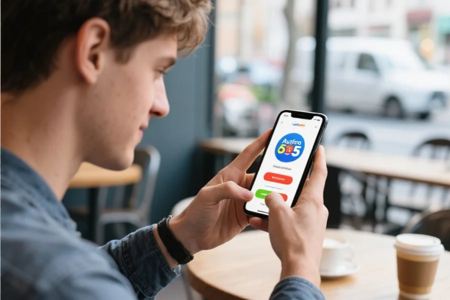 澳洲幸运5手机App与官方网站优缺点对比，选择最适合你的平台